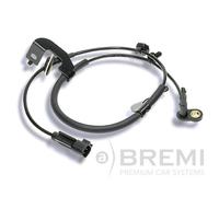 BREMI 51144 Sensore ABS