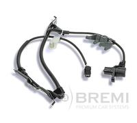 BREMI 51183 Sensore ABS