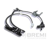 BREMI 51184 Sensore, N° giri ruota per TOYOTA
