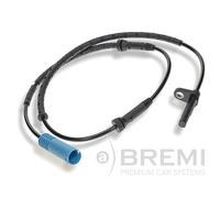 BREMI 51196 Sensore ABS