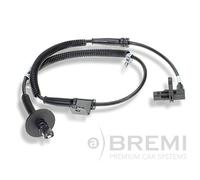 BREMI 51204 Sensore, N° giri ruota per HYUNDAI