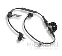 BREMI 51224 Sensore, N° giri ruota per HYUNDAI