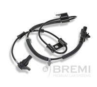 BREMI 51265 Sensore ABS