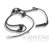 BREMI 51273 Sensore, N° giri ruota per HYUNDAI,KIA