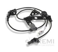 BREMI 51275 Sensore, N° giri ruota per HYUNDAI,KIA