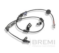 BREMI 51277 Sensore, N° giri ruota per HYUNDAI,KIA