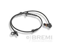 Bremi 51299 Sensore Velocità Della Ruota Anteriore per Mercedes-Benz W221 C216