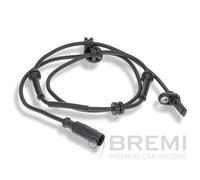 BREMI 51303 Sensore, N° giri ruota per ALFA ROMEO