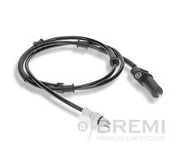 BREMI 51318 Sensore, N° giri ruota per FIAT