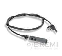 BREMI 51357 Sensore, N° giri ruota per BMW