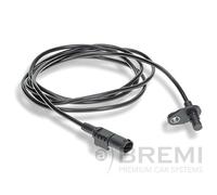 BREMI 51367 Sensore, N° giri ruota per MERCEDES-BENZ,VW