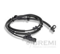BREMI 51385 Sensore, N° giri ruota per CHRYSLER,DODGE,LANCIA,RAM