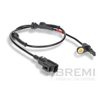 BREMI 51387 Sensore, N° giri ruota per LAND ROVER