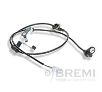 BREMI 51394 Sensore ABS