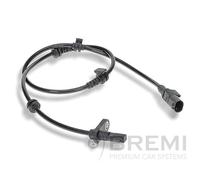 BREMI 51410 Sensore, N° giri ruota per MERCEDES-BENZ