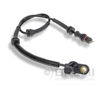 BREMI 51457 Sensore, N° giri ruota per OPEL,RENAULT,VAUXHALL