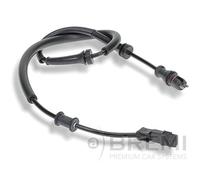 BREMI 51458 Sensore ABS