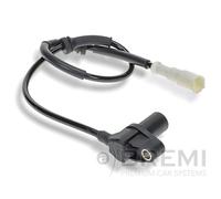 BREMI 51466 Sensore, N° giri ruota per RENAULT