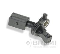 BREMI 51559 Sensore, N° giri ruota per VW