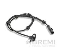 BREMI 51620 Sensore ABS
