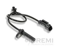 BREMI 51642 Sensore, N° giri ruota per FORD