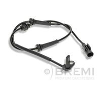 BREMI 51646 Sensore, N° giri ruota per FIAT,OPEL,VAUXHALL