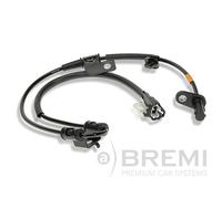 BREMI 51687 Sensore ABS