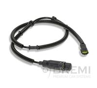 BREMI 51710 Sensore, N° giri ruota per KIA