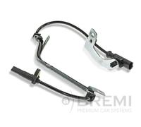 BREMI 51723 Sensore ABS