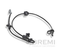 BREMI 51754 Sensore ABS