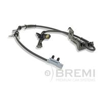 BREMI 51795 Sensore, N° giri ruota per CHRYSLER,DODGE