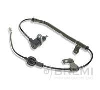 BREMI 51799 Sensore ABS