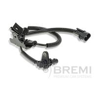 BREMI 51806 Sensore, N° giri ruota per HYUNDAI