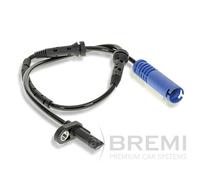 BREMI 51832 Sensore, N° giri ruota per BMW