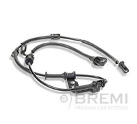 BREMI 51848 Sensore, N° giri ruota per HYUNDAI,KIA
