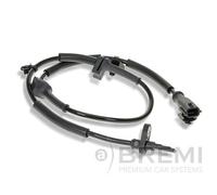 BREMI 51854 Sensore ABS