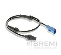 BREMI 51859 Sensore ABS