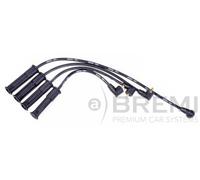 BREMI 600/413 Kit cavi accensione per DACIA,RENAULT