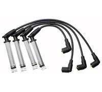 BREMI 600/496 Kit cavi candele