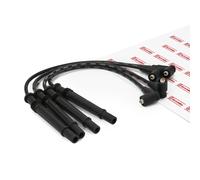 BREMI 600/535 Kit cavi candele