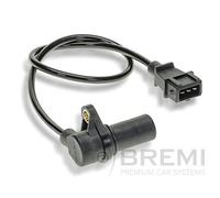 BREMI 60185 Generatore di impulsi, Albero a gomiti per OPEL,SAAB,VAUXHALL