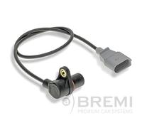 BREMI 60187 Generatore di impulsi, Albero a gomiti per AUDI,SEAT,SKODA,VW