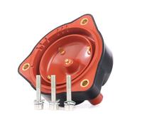 BREMI 6018R Calotta spinterogeno adatto per MERCEDES-BENZ Stufenheck (W124)