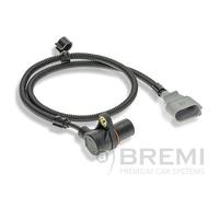 BREMI 60191 Generatore di impulsi, Albero a gomiti per AUDI,SEAT,SKODA,VW