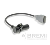 BREMI 60296 Generatore di impulsi, Albero a gomiti per AUDI,VW