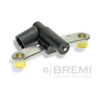 BREMI 60396 Generatore di impulsi, Albero a gomiti per DACIA,RENAULT