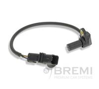 BREMI 60578 Generatore di impulsi, Albero a gomiti per RENAULT
