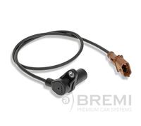 BREMI 60581 Generatore di impulsi, Albero a gomiti per PORSCHE