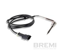 BREMI 70081 Sensore, Temperatura gas scarico per CADILLAC,SAAB