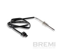 BREMI 70129 Sensore, Temperatura gas scarico per BMW,MINI